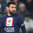 Imagem de visualização para Messi desfalca PSG contra Lorient e tem previsão de retorno no próximo jogo