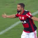 Imagem de visualização para Diego lembra de primeiro gol pela Libertadores com a camisa 10 do Flamengo