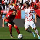 Imagem de visualização para Quatro finalizações no gol em 90 minutos: Croácia 0 x 0 Marrocos