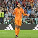 Imagem de visualização para Van Dijk lamenta pênalti perdido na eliminação da Holanda da Copa: “Estou decepcionado”
