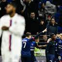 Imagem de visualização para Com gol de pênalti no fim, Lyon perde do Clermont em casa pelo Campeonato Francês