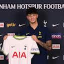Imagem de visualização para Tottenham anuncia contratação de atacante ex-Chelsea para o time sub-21