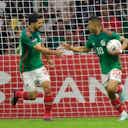 Imagem de visualização para México busca empate contra a Jamaica e vai à semifinal da Liga das Nações da Concacaf
