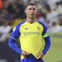 Imagem de visualização para Cristiano Ronaldo está insatisfeito na Arábia Saudita e quer deixar o Al-Nassr
