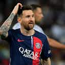 Imagem de visualização para PSG perde para Clermont em último jogo de Lionel Messi no Francês