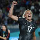 Imagem de visualização para Nova Zelândia surpreende e vence Noruega no jogo de abertura da Copa feminina