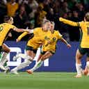 Imagem de visualização para Com arbitragem brasileira, Austrália estreia com vitória sobre a Irlanda na Copa feminina