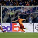 Imagem de visualização para Em jogo de cinco gols, Galatasaray bate time norueguês na ida dos playoffs da Champions