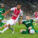 Imagem de visualização para Com hat-trick de Kudus, Ajax atropela o Ludogorets pelos playoffs da Europa League; veja outros resultados