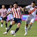 Imagem de visualização para Com Gómez e Rojas, Paraguai empata com Peru na estreia pelas Eliminatórias Sul-Americanas