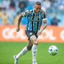 Imagem de visualização para Grêmio confirma a saída de 5 jogadores: ex-corintiano Luan está na lista