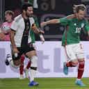 Imagem de visualização para Alemanha e México empatam em amistoso realizado nos Estados Unidos