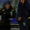 Imagem de visualização para Neymar se manifesta após lesão em Uruguai x Brasil: “Deus sabe de todas as coisas”