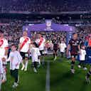 Imagem de visualização para Melhores momentos da vitória do River Plate sobre o Huracán pelo Argentino