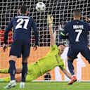 Imagem de visualização para Com gol de Mbappé, PSG empata contra o Newcastle e mantém vice-liderança na Champions