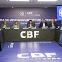 Imagem de visualização para CBF lança programa de desenvolvimento que promete investir R$ 200 milhões no futebol brasileiro