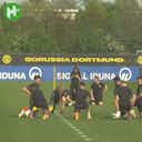 Imagem de visualização para Borussia Dortmund está pronto para semifinal da Liga dos Campeões