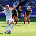 Preview image for Berglind Thorvaldsdottir says Iceland have more to offer after Belgium draw