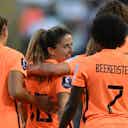 Preview image for Netherlands avoid stumble against Portugal thanks to Danielle van de Donk stunner