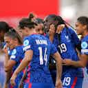 Preview image for France advance to Euro 2022 quarter-finals with victory over Belgium