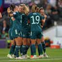 Preview image for Martina Voss-Tecklenburg praises Germany’s ‘very solid’ performance after win