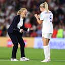 Preview image for Sarina Wiegman proves her class to guide England from the brink