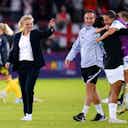 Preview image for England’s win over Sweden sends a message to the world, Sarina Wiegman claims