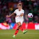 Preview image for England star Rachel Daly signs for Aston Villa