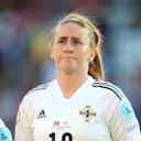 Preview image for Rachel Furness puts Northern Ireland career on hold due to personal reasons