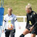 Preview image for England vs Luxembourg can be ‘a little celebration’, Sarina Wiegman predicts