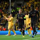 Preview image for Bodo/Glimt vs Arsenal LIVE: Europa League result and final score as Gunners hang on after Bukayo Saka goal