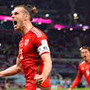 Preview image for Gareth Bale hopes Wales have discovered World Cup momentum after late equaliser