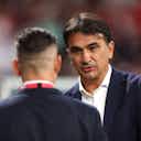 Preview image for Croatia boss Zlatko Dalic says Canada’s John Herdman must ‘learn things’ after skipping handshake