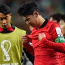 Preview image for Son Heung-min in tears over ‘lack of justice’ against Ghana