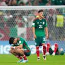 Preview image for Mexico finally join World Cup party but suffer heartbreak despite Saudi Arabia win