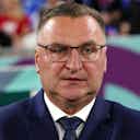 Preview image for ‘My heart stopped’: Coach relieved after Poland squeeze into World Cup last-16