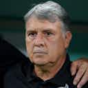 Preview image for Gerardo Martino’s Mexico reign over after ‘huge failure’ at World Cup