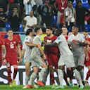 Preview image for ‘We knew there would be a lot of emotion’: Switzerland and Serbia clash again