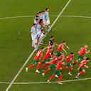 Preview image for Today at the World Cup: Morocco find right mix and Portugal fire without Ronaldo