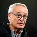 Preview image for Claudio Ranieri returns to Cagliari: ‘We are bound by mutual respect and love’