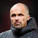 Preview image for League Two side Crawley part ways with manager Matthew Etherington after just 32 days