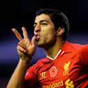 Preview image for On this day in 2012: Liverpool defiant despite accepting Luis Suarez racism ban