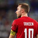 Preview image for Christian Eriksen: What happened to Denmark star after Euro 2020 collapse?