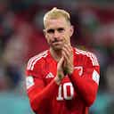 Preview image for Aaron Ramsey still has ‘a lot to give’ Wales, Rob Page claims