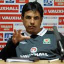 Preview image for On this day in 2012: Chris Coleman appointed new Wales manager