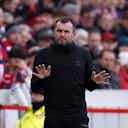 Preview image for Southampton fans turn on Nathan Jones as Brighton leave it late again