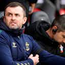Preview image for Nathan Jones gives update on Southampton future after Wolves loss