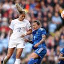 Preview image for England vs Italy LIVE: Arnold Clark Cup result and final score as Rachel Daly goals seal win for Lionesses