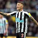 Preview image for Kieran Trippier hopes run to cup final leads to brighter future for Newcastle