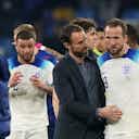 Preview image for Gareth Southgate hails ‘outstanding’ record-breaker Harry Kane
